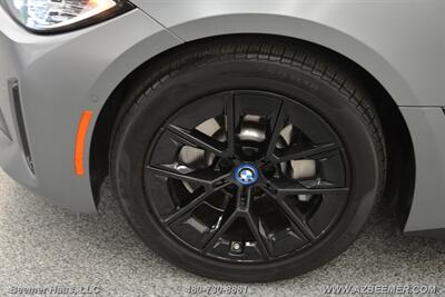 2023 BMW i4 eDrive35 Gran Coupe   - Photo 50 - Mesa, AZ 85202