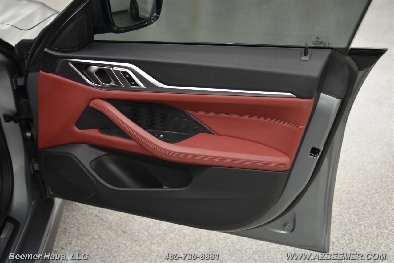 2023 BMW i4 eDrive35 Gran Coupe - Photo 42 - Mesa, AZ 85202