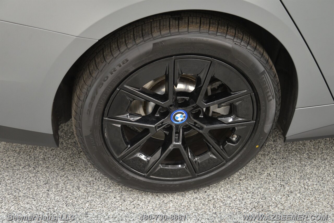 2023 BMW i4 eDrive35 Gran Coupe - Photo 47 - Mesa, AZ 85202