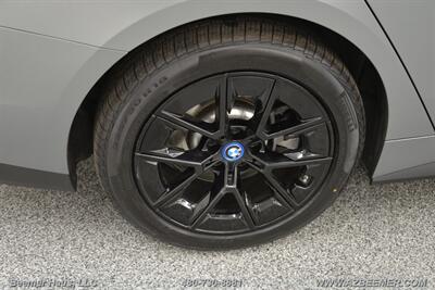 2023 BMW i4 eDrive35 Gran Coupe   - Photo 47 - Mesa, AZ 85202