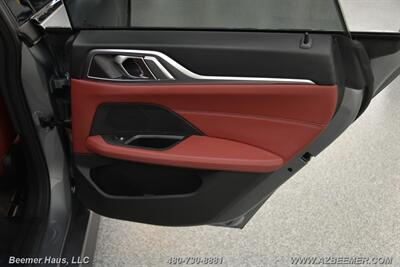 2023 BMW i4 eDrive35 Gran Coupe   - Photo 41 - Mesa, AZ 85202