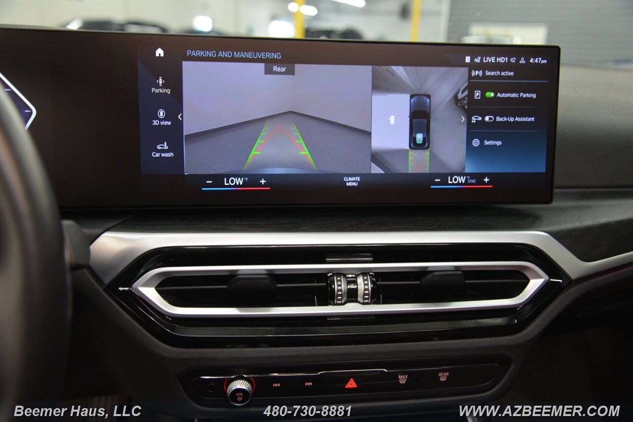 2023 BMW i4 eDrive35 Gran Coupe - Photo 33 - Mesa, AZ 85202