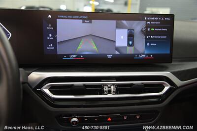 2023 BMW i4 eDrive35 Gran Coupe   - Photo 33 - Mesa, AZ 85202