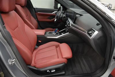 2023 BMW i4 eDrive35 Gran Coupe   - Photo 17 - Mesa, AZ 85202