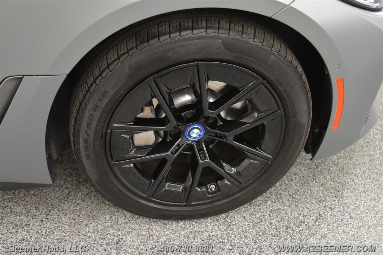 2023 BMW i4 eDrive35 Gran Coupe - Photo 48 - Mesa, AZ 85202