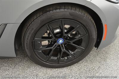 2023 BMW i4 eDrive35 Gran Coupe   - Photo 48 - Mesa, AZ 85202