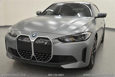 2023 BMW i4 eDrive35 Gran Coupe   - Photo 1 - Mesa, AZ 85202