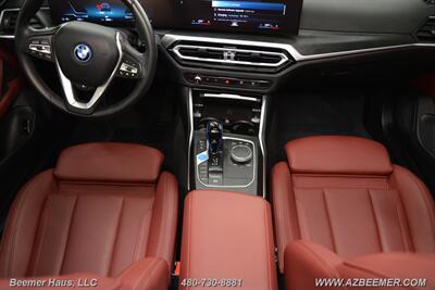 2023 BMW i4 eDrive35 Gran Coupe   - Photo 28 - Mesa, AZ 85202