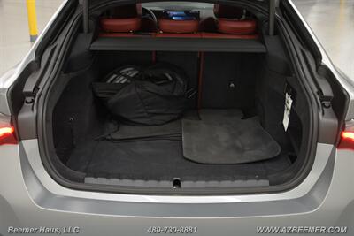2023 BMW i4 eDrive35 Gran Coupe   - Photo 44 - Mesa, AZ 85202