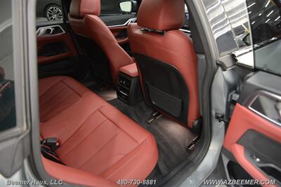 2023 BMW i4 eDrive35 Gran Coupe   - Photo 22 - Mesa, AZ 85202