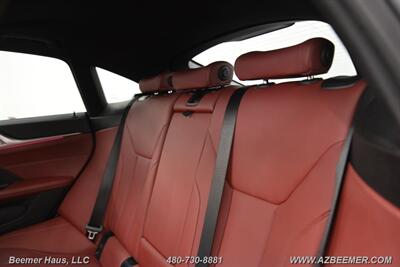 2023 BMW i4 eDrive35 Gran Coupe   - Photo 24 - Mesa, AZ 85202
