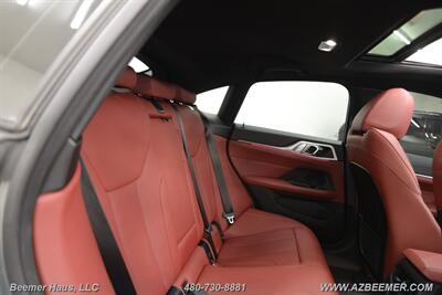 2023 BMW i4 eDrive35 Gran Coupe   - Photo 21 - Mesa, AZ 85202
