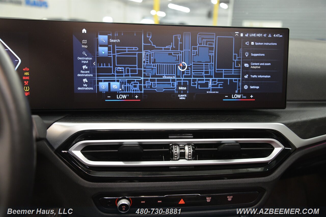2023 BMW i4 eDrive35 Gran Coupe - Photo 32 - Mesa, AZ 85202