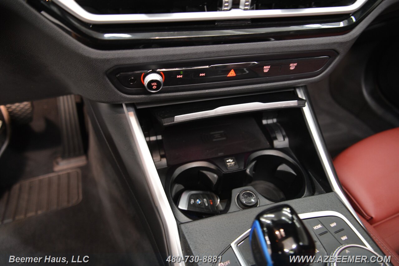 2023 BMW i4 eDrive35 Gran Coupe - Photo 34 - Mesa, AZ 85202