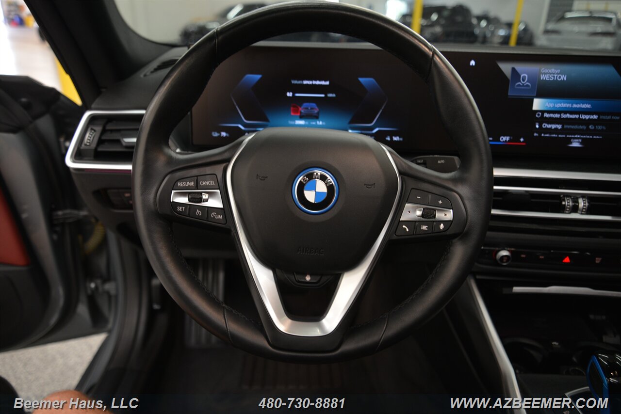 2023 BMW i4 eDrive35 Gran Coupe - Photo 30 - Mesa, AZ 85202