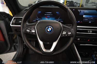 2023 BMW i4 eDrive35 Gran Coupe   - Photo 30 - Mesa, AZ 85202