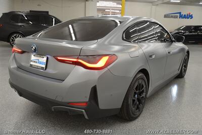 2023 BMW i4 eDrive35 Gran Coupe   - Photo 45 - Mesa, AZ 85202