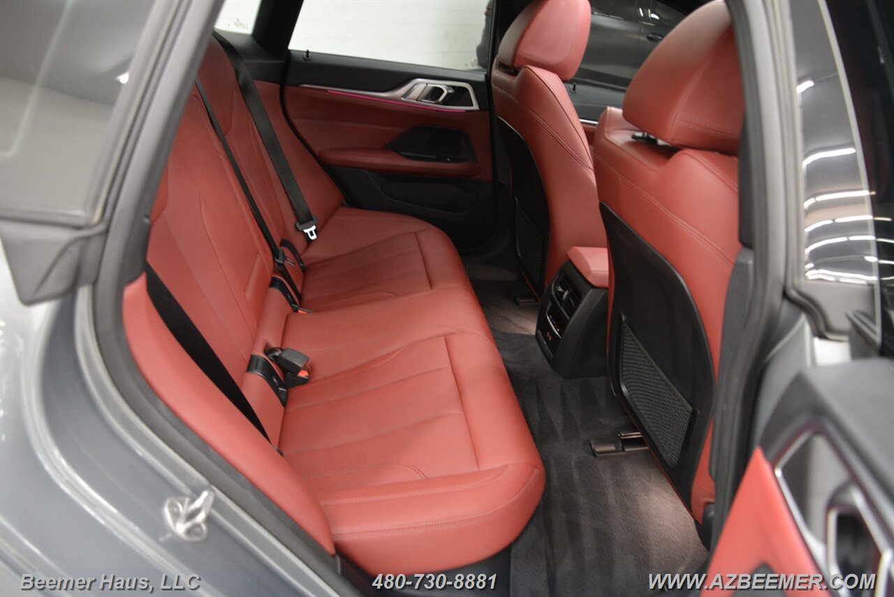 2023 BMW i4 eDrive35 Gran Coupe - Photo 20 - Mesa, AZ 85202