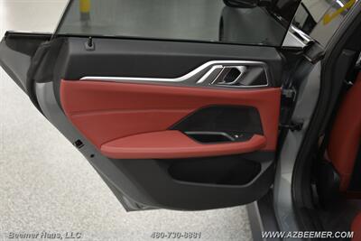 2023 BMW i4 eDrive35 Gran Coupe   - Photo 40 - Mesa, AZ 85202