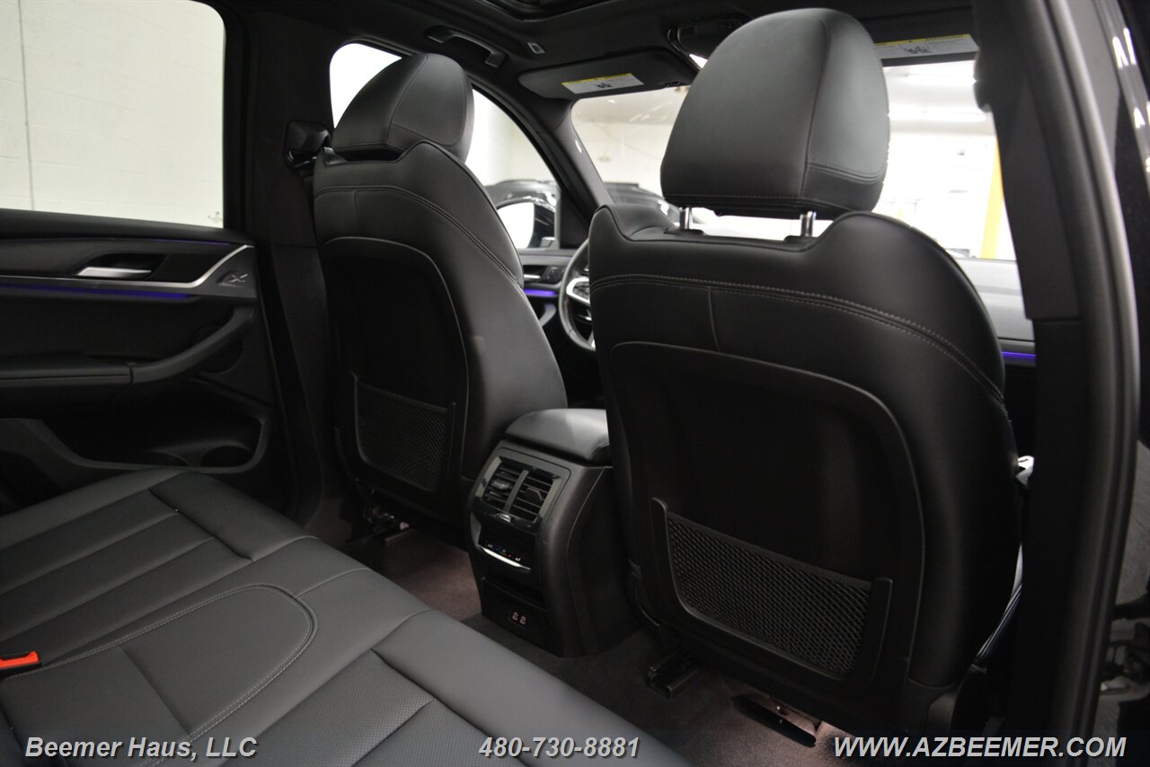 2023 BMW X3 sDrive30i - Photo 29 - Mesa, AZ 85202