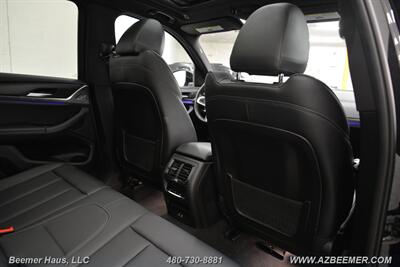 2023 BMW X3 sDrive30i   - Photo 29 - Mesa, AZ 85202