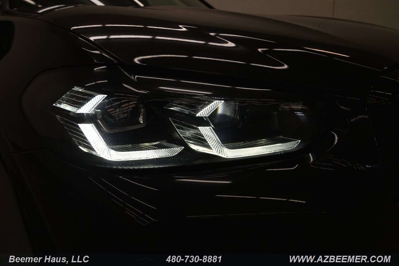 2023 BMW X3 sDrive30i - Photo 35 - Mesa, AZ 85202