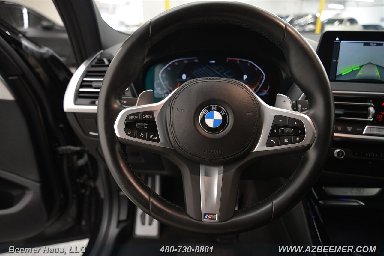 2023 BMW X3 sDrive30i - Photo 11 - Mesa, AZ 85202