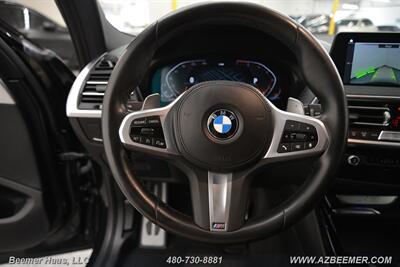2023 BMW X3 sDrive30i   - Photo 11 - Mesa, AZ 85202