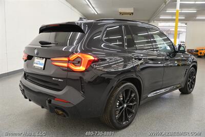 2023 BMW X3 sDrive30i   - Photo 6 - Mesa, AZ 85202