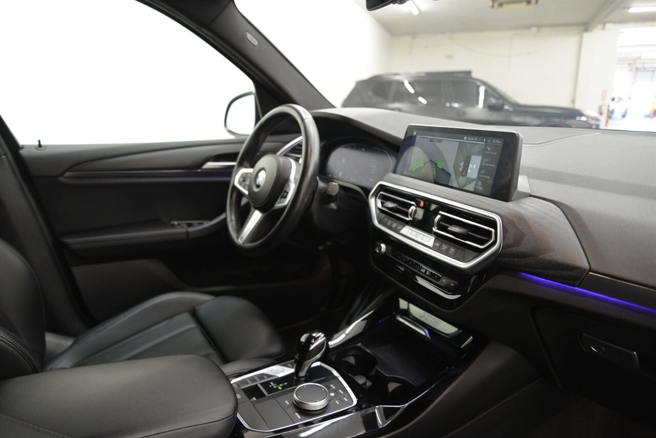 2023 BMW X3 sDrive30i - Photo 22 - Mesa, AZ 85202
