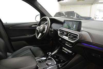 2023 BMW X3 sDrive30i   - Photo 22 - Mesa, AZ 85202