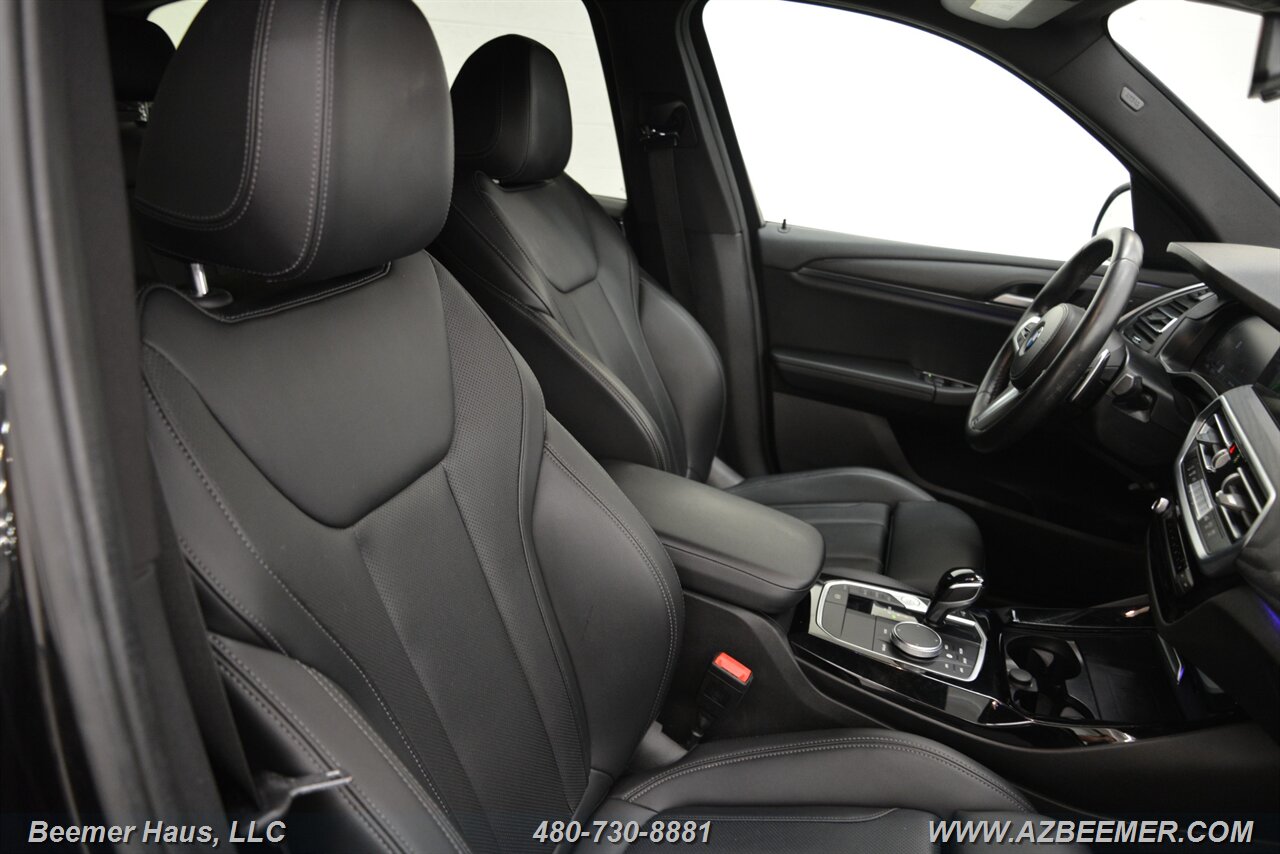 2023 BMW X3 sDrive30i - Photo 20 - Mesa, AZ 85202