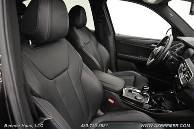 2023 BMW X3 sDrive30i   - Photo 20 - Mesa, AZ 85202