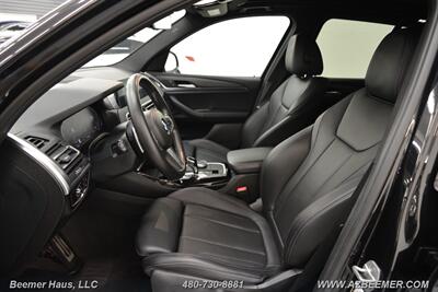 2023 BMW X3 sDrive30i   - Photo 9 - Mesa, AZ 85202