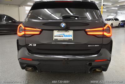 2023 BMW X3 sDrive30i   - Photo 7 - Mesa, AZ 85202