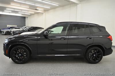 2023 BMW X3 sDrive30i   - Photo 3 - Mesa, AZ 85202