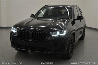 2023 BMW X3 sDrive30i   - Photo 1 - Mesa, AZ 85202