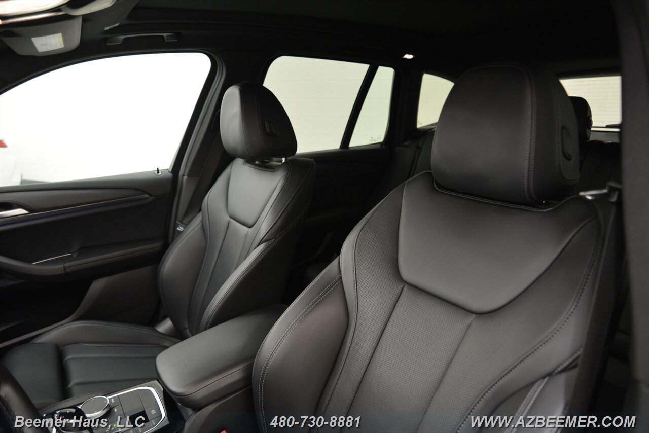 2023 BMW X3 sDrive30i - Photo 10 - Mesa, AZ 85202