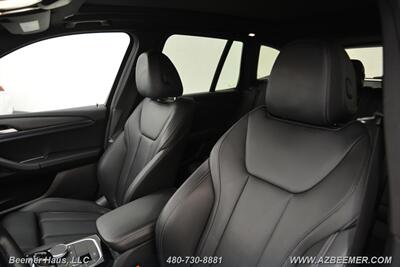 2023 BMW X3 sDrive30i   - Photo 10 - Mesa, AZ 85202