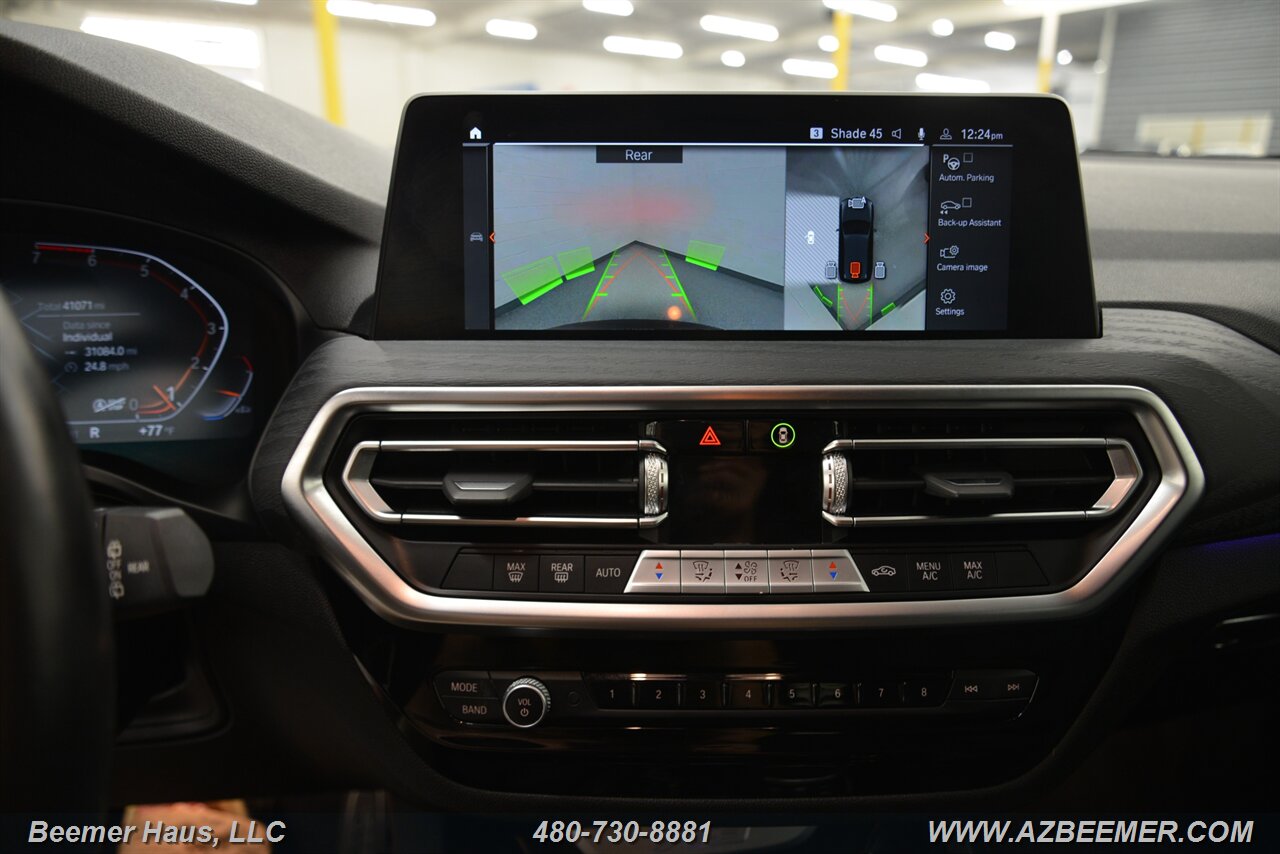 2023 BMW X3 sDrive30i - Photo 15 - Mesa, AZ 85202