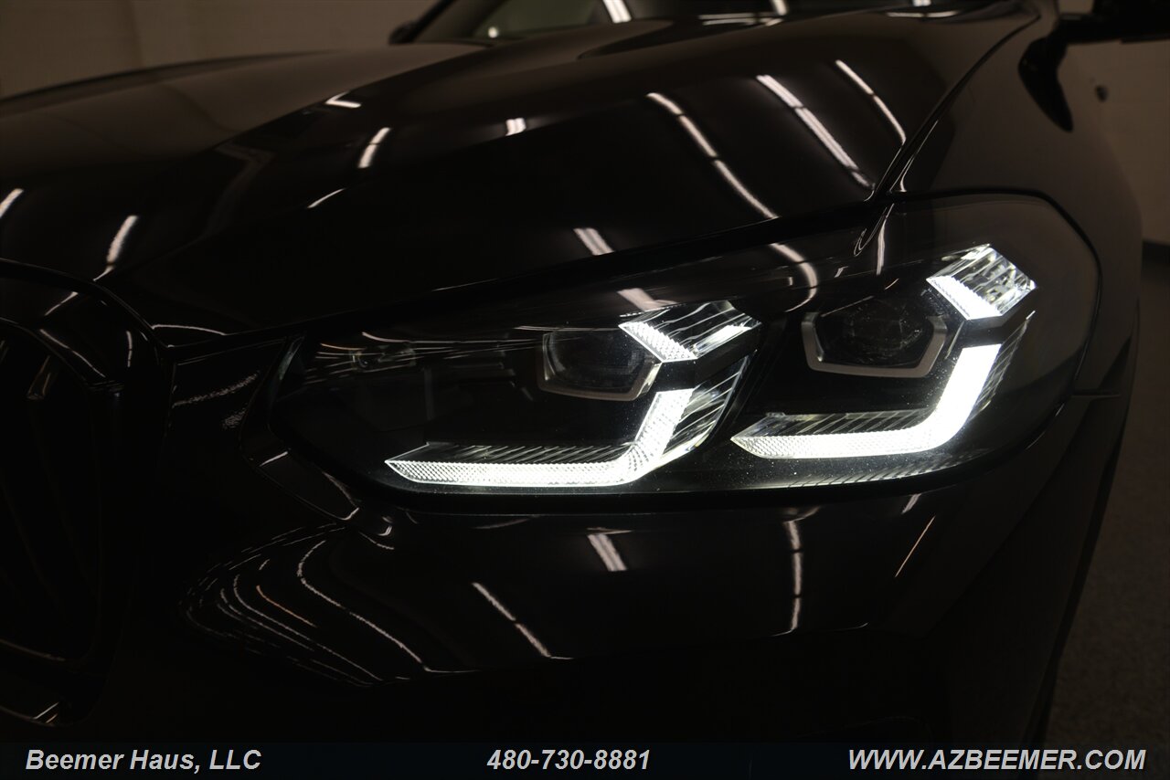 2023 BMW X3 sDrive30i - Photo 36 - Mesa, AZ 85202