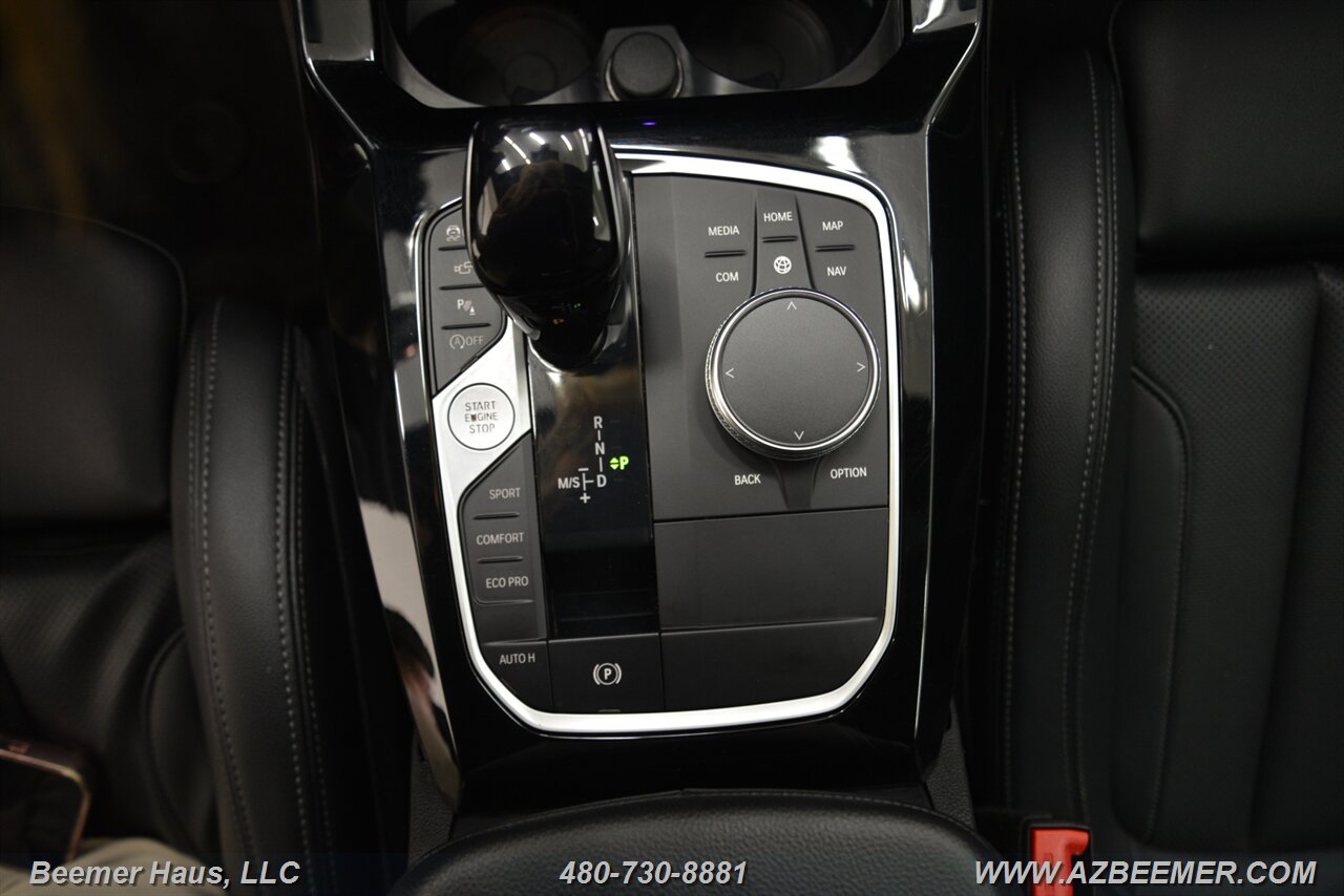 2023 BMW X3 sDrive30i - Photo 17 - Mesa, AZ 85202