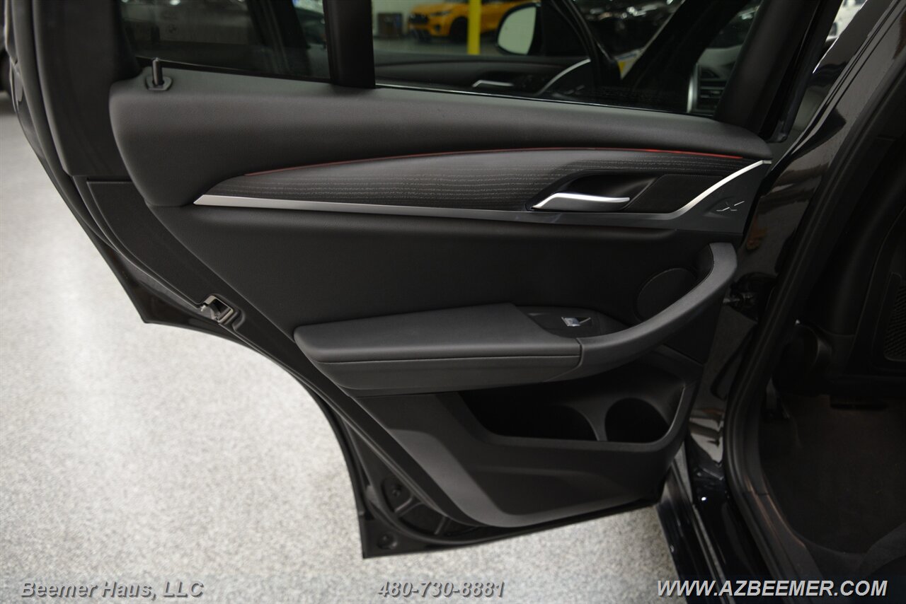 2023 BMW X3 sDrive30i - Photo 28 - Mesa, AZ 85202