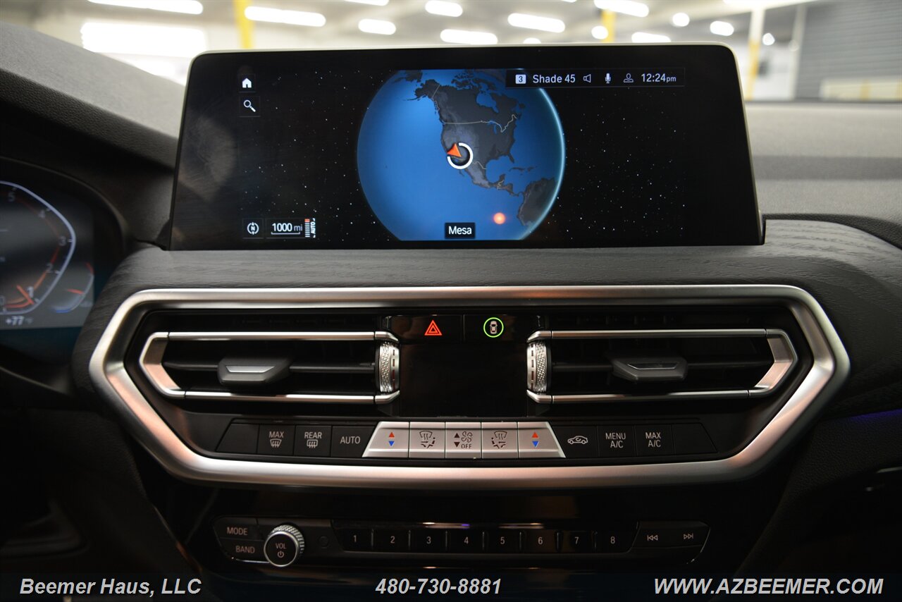 2023 BMW X3 sDrive30i - Photo 14 - Mesa, AZ 85202
