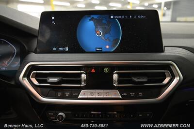 2023 BMW X3 sDrive30i   - Photo 14 - Mesa, AZ 85202