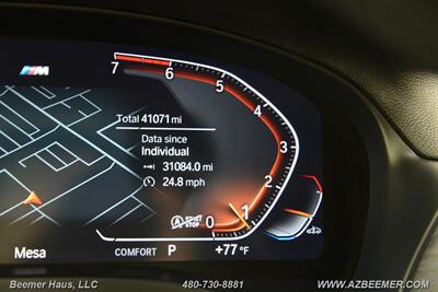 2023 BMW X3 sDrive30i   - Photo 12 - Mesa, AZ 85202