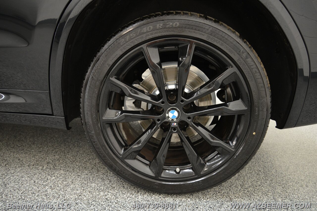 2023 BMW X3 sDrive30i - Photo 32 - Mesa, AZ 85202