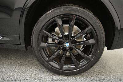 2023 BMW X3 sDrive30i   - Photo 32 - Mesa, AZ 85202