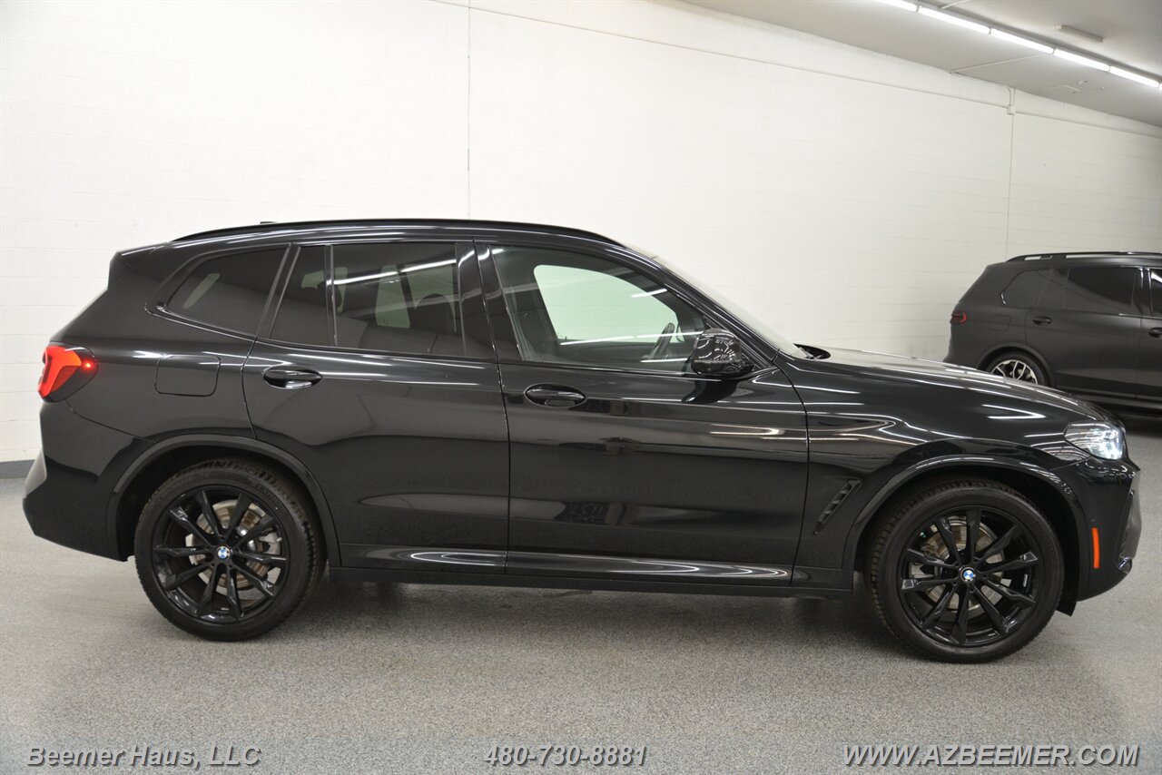 2023 BMW X3 sDrive30i - Photo 5 - Mesa, AZ 85202