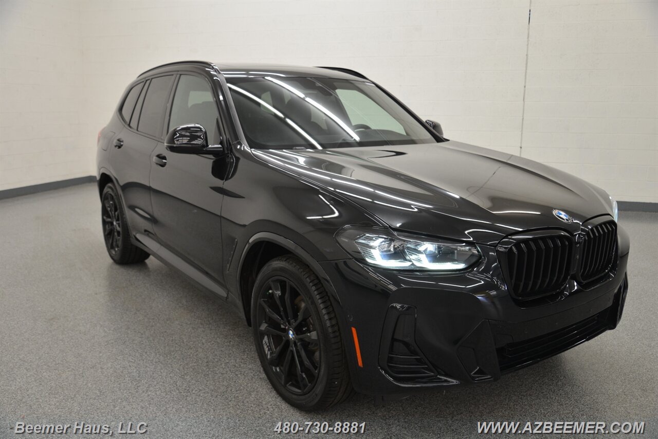 2023 BMW X3 sDrive30i - Photo 4 - Mesa, AZ 85202